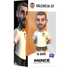 Valencia CF Gaya Minix hinta ja tiedot | Pelien oheistuotteet | hobbyhall.fi