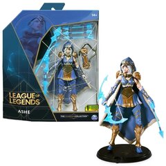 Spin Master League of Legends: Ahe 6064363 hinta ja tiedot | Pelien oheistuotteet | hobbyhall.fi