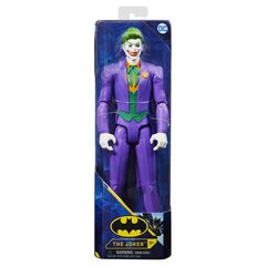 Spin Master Batman: Joker 6060344 hinta ja tiedot | Pelien oheistuotteet | hobbyhall.fi