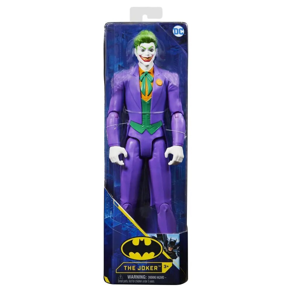 Spin Master Batman: Joker 6060344 hinta ja tiedot | Pelien oheistuotteet | hobbyhall.fi