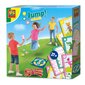Hyppynaru eläinkorttien kanssa Ses Jump hinta ja tiedot | Kehittävät lelut | hobbyhall.fi