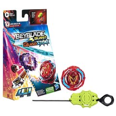 Aloitussarja Beyblade Quad Strike hinta ja tiedot | Bey Blade Lapset | hobbyhall.fi