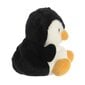 Pingviini Aurora Palm Pals, 11 cm hinta ja tiedot | Pehmolelut | hobbyhall.fi