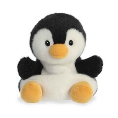 Pingviini Aurora Palm Pals, 11 cm hinta ja tiedot | Aurora Lelut yli 3-vuotiaille lapsille | hobbyhall.fi