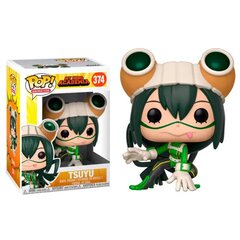 POP-hahmo, Tsuyu hinta ja tiedot | Pelien oheistuotteet | hobbyhall.fi