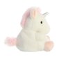 Yksisarvinen Aurora Palm Pals, 11 cm hinta ja tiedot | Pehmolelut | hobbyhall.fi