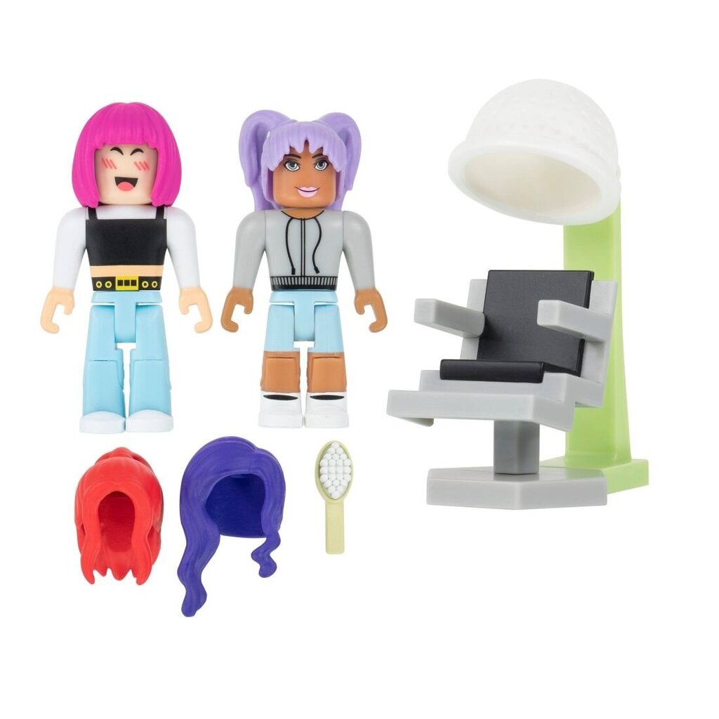 Roblox Celebrity teemasetti hinta ja tiedot | LEGOT ja rakennuslelut | hobbyhall.fi