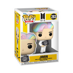 Funko POP! BTS Jimin hinta ja tiedot | Pelien oheistuotteet | hobbyhall.fi