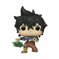 Funko POP! Black Clover - Yuno hinta ja tiedot | Pelien oheistuotteet | hobbyhall.fi