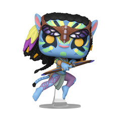 Funko POP! Avatar Battle Neytiri hinta ja tiedot | Pelien oheistuotteet | hobbyhall.fi