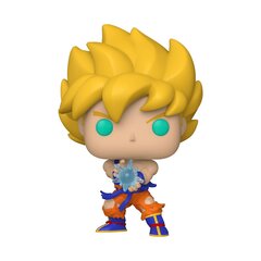 Funko POP! Dragon Ball Z Goku hinta ja tiedot | Pelien oheistuotteet | hobbyhall.fi