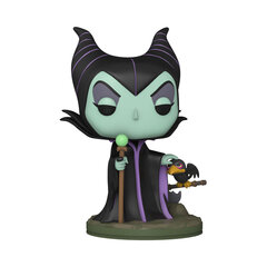 Funko POP! Disney Villains Maleficent hinta ja tiedot | Pelien oheistuotteet | hobbyhall.fi