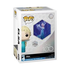 Funko POP! Disney 100 Elsa hinta ja tiedot | Poikien lelut | hobbyhall.fi