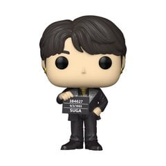 Funko POP! BTS Suga hinta ja tiedot | Pelien oheistuotteet | hobbyhall.fi