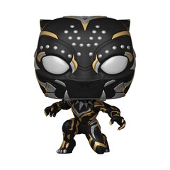 Funko POP! Wakanda Forever - Black Panther hinta ja tiedot | Pelien oheistuotteet | hobbyhall.fi