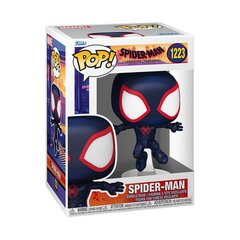 Funko POP! Spider-Man Across The Spider Verse hinta ja tiedot | Poikien lelut | hobbyhall.fi