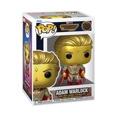 Funko POP! Guardians of the Galaxy 3 - Adam Warlock hinta ja tiedot | Pelien oheistuotteet | hobbyhall.fi