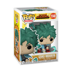 Funko POP! My Hero Academia Izuku Midoriya hinta ja tiedot | Pelien oheistuotteet | hobbyhall.fi