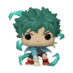 Funko POP! My Hero Academia Izuku Midoriya hinta ja tiedot | Pelien oheistuotteet | hobbyhall.fi