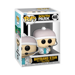 Funko POP! South Park Boyband Stan hinta ja tiedot | Pelien oheistuotteet | hobbyhall.fi