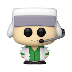 Funko POP! South Park Boyband Kyle hinta ja tiedot | Pelien oheistuotteet | hobbyhall.fi