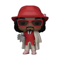 Funko POP! Snoop Dogg hinta ja tiedot | Pelien oheistuotteet | hobbyhall.fi