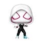 Funko POP! Spider-Man Across The Spider Verse Spider-Gwen hinta ja tiedot | Pelien oheistuotteet | hobbyhall.fi