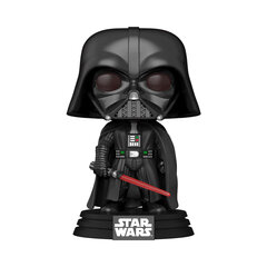 Funko POP! Star Wars Darth Vader hinta ja tiedot | Pelien oheistuotteet | hobbyhall.fi