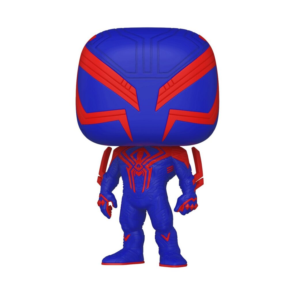 Funko POP! Spider-Man Across The Spider Verse Spider-Man 2099 hinta ja tiedot | Poikien lelut | hobbyhall.fi