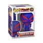 Funko POP! Spider-Man Across The Spider Verse Spider-Man 2099 hinta ja tiedot | Poikien lelut | hobbyhall.fi