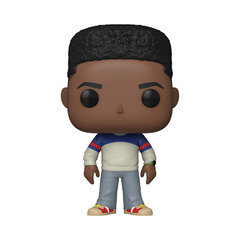 Funko POP! Stranger Things Lucas hinta ja tiedot | Pelien oheistuotteet | hobbyhall.fi