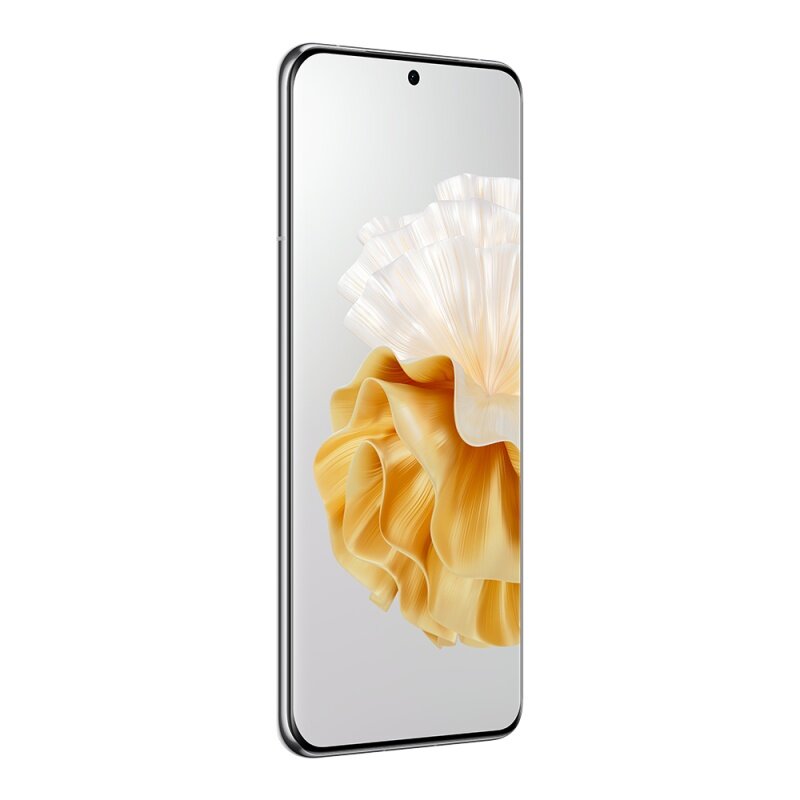 Huawei P60 Pro 8/256GB White 51097LUS hinta ja tiedot | Matkapuhelimet | hobbyhall.fi