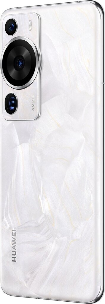 Huawei P60 Pro 8/256GB White 51097LUS hinta ja tiedot | Matkapuhelimet | hobbyhall.fi