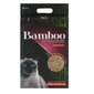 Bamboo laventelin tuoksuinen kissanhiekka 2,5 kg hinta ja tiedot | Kissanhiekka | hobbyhall.fi