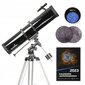 Sky-Watcher Finder BK 1309 hinta ja tiedot | Mikroskoopit ja teleskoopit | hobbyhall.fi