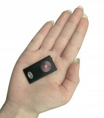 Mini ääninauhuri 32GB hinta ja tiedot | Q1 MP3-soittimet ja sanelimet | hobbyhall.fi