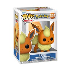 POP Pokemon Flareon -hahmo hinta ja tiedot | Pelien oheistuotteet | hobbyhall.fi