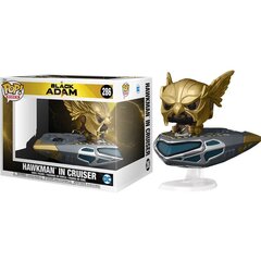 POP DC Comics Musta Adam Hawkman -hahmo hinta ja tiedot | Pelien oheistuotteet | hobbyhall.fi