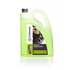 Auton shampoo Sterwins, 5l hinta ja tiedot | Autokemikaalit | hobbyhall.fi