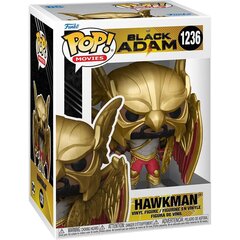 POP DC Comics Black Adam Hawkman -hahmo hinta ja tiedot | Pelien oheistuotteet | hobbyhall.fi