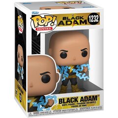 POP DC Comics Black Adam -hahmo hinta ja tiedot | Pelien oheistuotteet | hobbyhall.fi