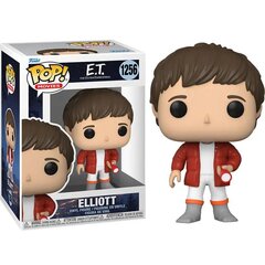 POP E.T. Extra-Terrestrial 40 th Elliott -hahmo hinta ja tiedot | Pelien oheistuotteet | hobbyhall.fi