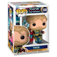 POP Thor Love ja Thunder Thor -hahmo hinta ja tiedot | Pelien oheistuotteet | hobbyhall.fi