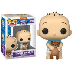 POP Rugrats Tommy Pickles -hahmo hinta ja tiedot | Pelien oheistuotteet | hobbyhall.fi