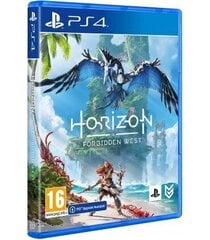 Horizon Forbidden West PS4/PS5 hinta ja tiedot | Tietokone- ja konsolipelit | hobbyhall.fi
