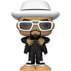 POP Rocks Sir Mix-A-Lot -hahmo hinta ja tiedot | Pelien oheistuotteet | hobbyhall.fi