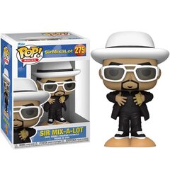 POP Rocks Sir Mix-A-Lot -hahmo hinta ja tiedot | Pelien oheistuotteet | hobbyhall.fi