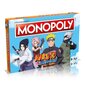Peli Monopoli Naruto Shippuden hinta ja tiedot | Lautapelit ja älypelit | hobbyhall.fi