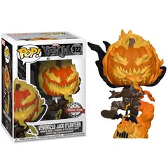 POP Marvel Venom Venomized Jack Lantern Exclusive -hahmo hinta ja tiedot | Pelien oheistuotteet | hobbyhall.fi