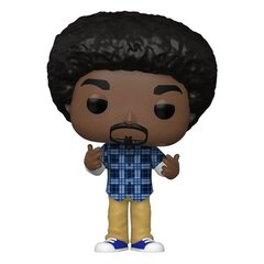 Snoop Dogg POP! Rocks Vinyylihahmo Snoop Dogg 9 cm hinta ja tiedot | Pelien oheistuotteet | hobbyhall.fi